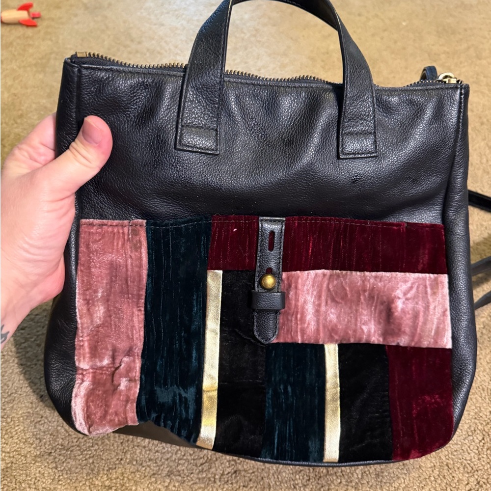 Fossil Bag and Wallet - Picture 6 of 14